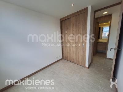 Apartamento de 2 alcobas en venta en La Doctora, Sabaneta, 62 m² · foto 8 de 13
