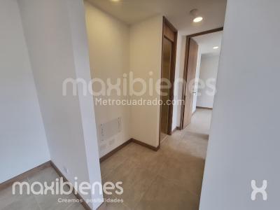 Apartamento de 2 alcobas en venta en La Doctora, Sabaneta, 62 m² · foto 9 de 13