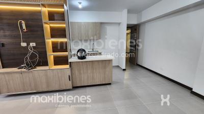 Apartamento de 3 alcobas en venta en Niquia, Bello, 76 m² · foto 3 de 10