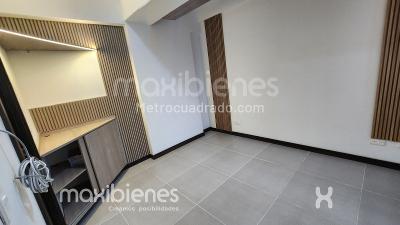 Apartamento de 3 alcobas en venta en Niquia, Bello, 76 m² · foto 5 de 10