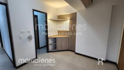 Apartamento de 3 alcobas en venta en Niquia, Bello, 76 m² · foto 6 de 10