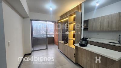 Apartamento de 3 alcobas en venta en Niquia, Bello, 76 m² · foto 7 de 10