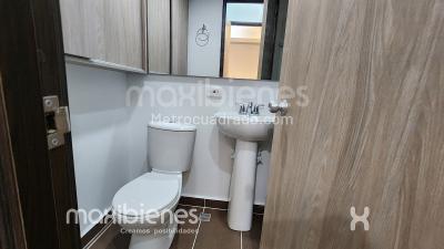 Apartamento de 3 alcobas en venta en Niquia, Bello, 76 m² · foto 10 de 10
