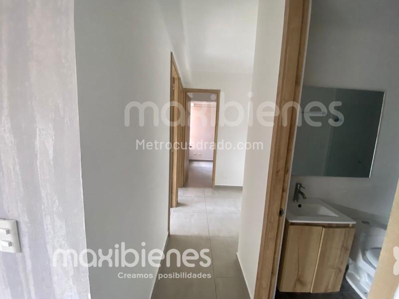 Apartamento en Arriendo, Santa Ana, Bello - Widok 3