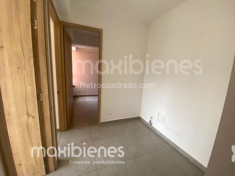 Apartamento en Arriendo, Santa Ana, Bello - Widok 4