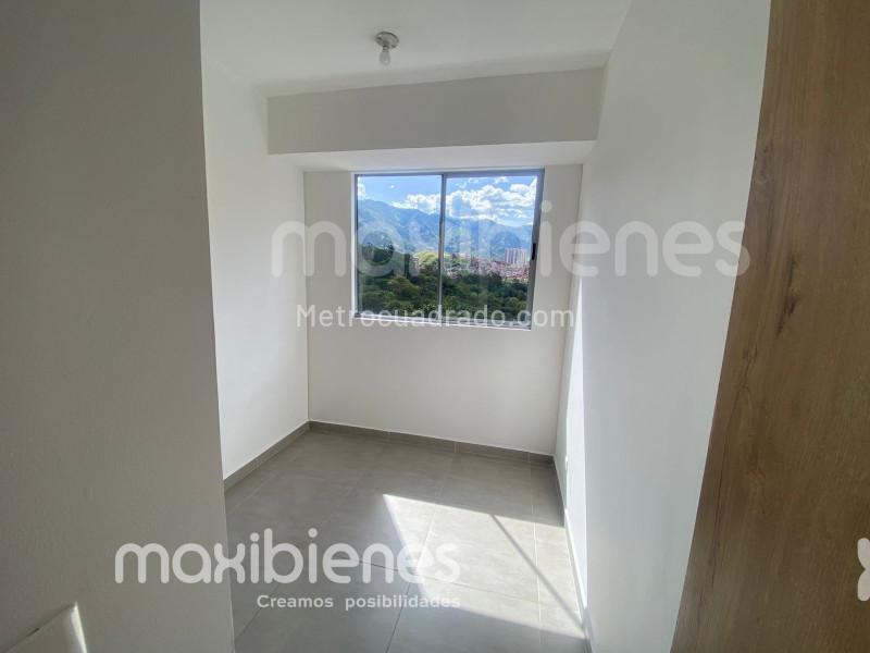Apartamento en Arriendo, Santa Ana, Bello - Widok 5