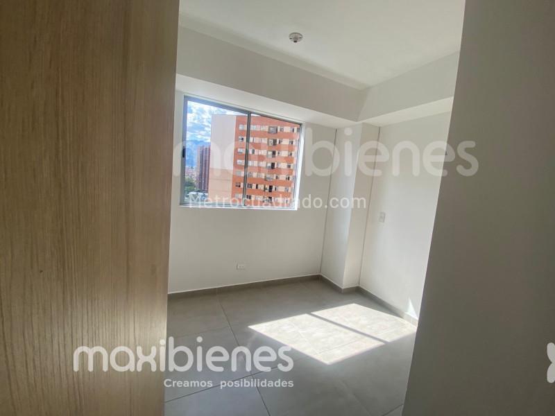 Apartamento en Arriendo, Santa Ana, Bello - Widok 6