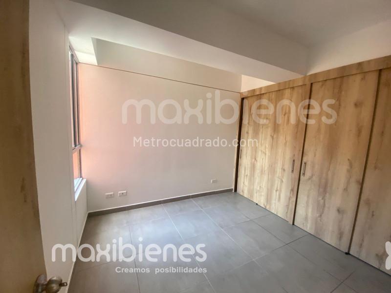 Apartamento en Arriendo, Santa Ana, Bello - Więcej
