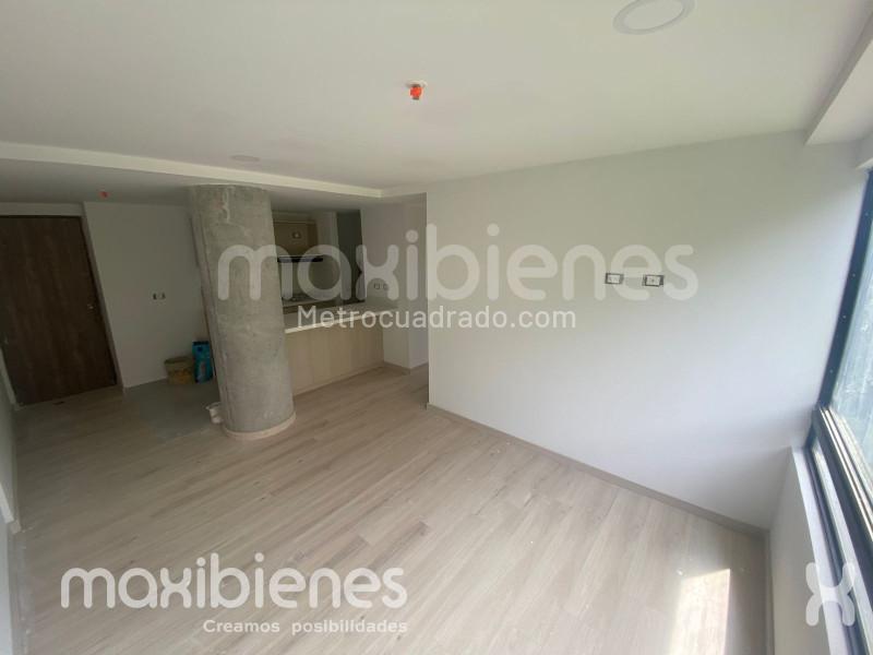 Apartamento en Arriendo, La Loma Del Indio, Medellín - Widok 4
