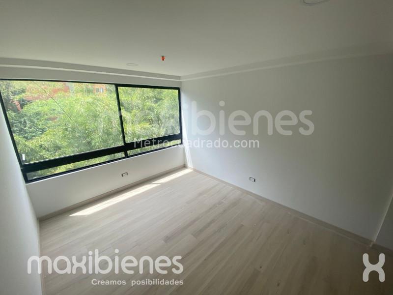 Apartamento en Arriendo, La Loma Del Indio, Medellín - Widok 5