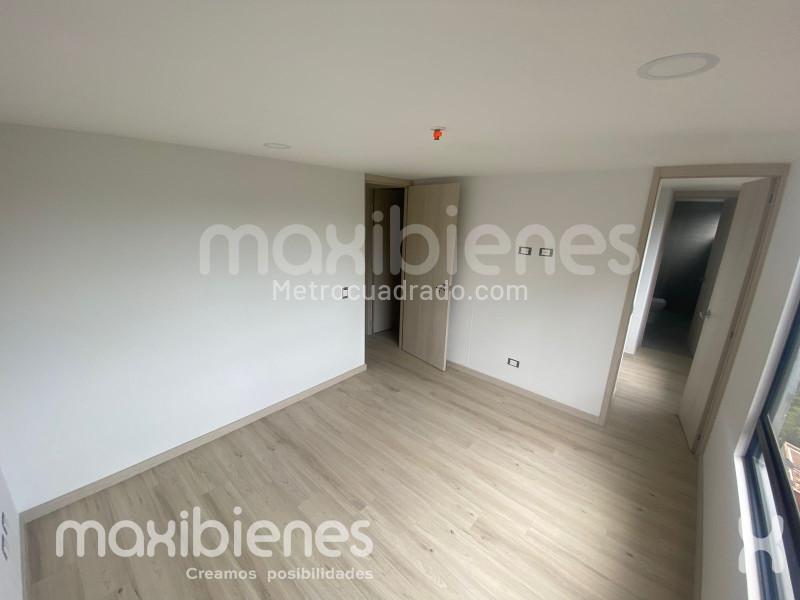 Apartamento en Arriendo, La Loma Del Indio, Medellín - Widok 6