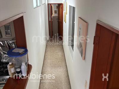 Casa de 4 alcobas en venta en El Porvenir, Rionegro, 84 m² · foto 10 de 18