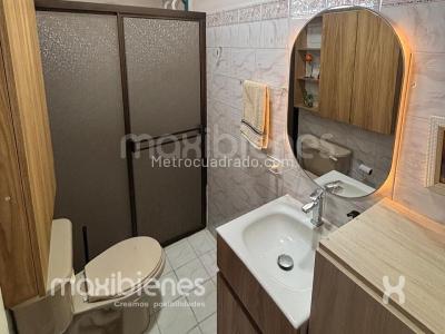 Casa de 4 alcobas en venta en El Porvenir, Rionegro, 84 m² · foto 12 de 18