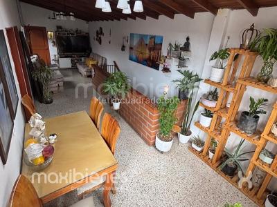 Casa de 4 alcobas en venta en El Porvenir, Rionegro, 84 m² · foto 13 de 18