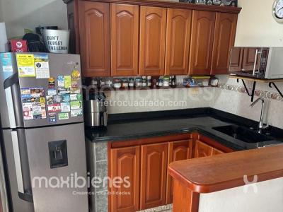 Casa de 4 alcobas en venta en El Porvenir, Rionegro, 84 m² · foto 14 de 18