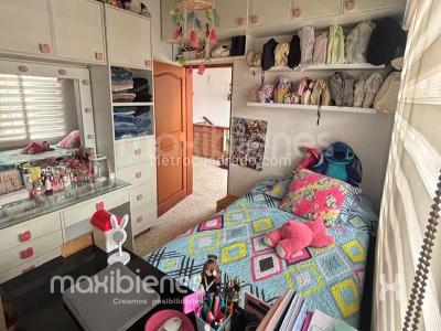 Casa de 4 alcobas en venta en El Porvenir, Rionegro, 84 m² · foto 15 de 18
