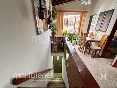 Casa de 4 alcobas en venta en El Porvenir, Rionegro, 84 m² · foto 16 de 18