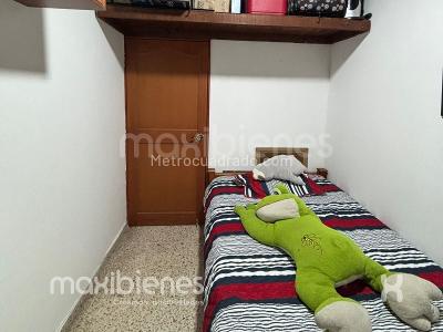 Casa de 4 alcobas en venta en El Porvenir, Rionegro, 84 m² · foto 17 de 18