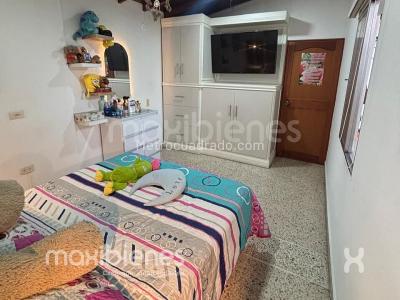 Casa de 4 alcobas en venta en El Porvenir, Rionegro, 84 m² · foto 18 de 18