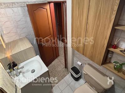 Casa de 4 alcobas en venta en El Porvenir, Rionegro, 84 m² · foto 6 de 18