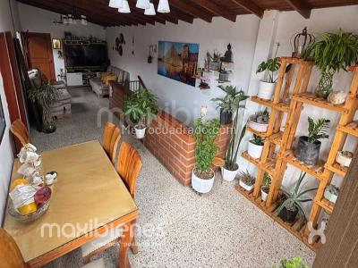 Casa de 4 alcobas en venta en El Porvenir, Rionegro, 84 m² · foto 7 de 18