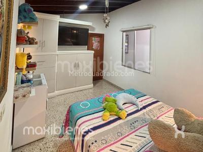 Casa de 4 alcobas en venta en El Porvenir, Rionegro, 84 m² · foto 8 de 18