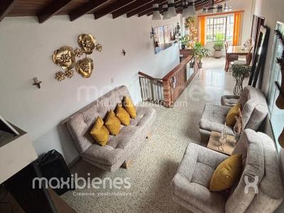 Casa de 4 alcobas en venta en El Porvenir, Rionegro, 84 m² · foto 9 de 18