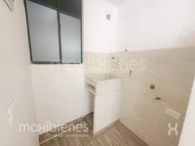 Apartamento de 3 alcobas en venta en Tranvia, Rionegro, 53 m² · foto 10 de 10