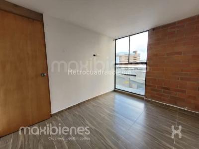 Apartamento de 3 alcobas en venta en Tranvia, Rionegro, 53 m² · foto 7 de 10