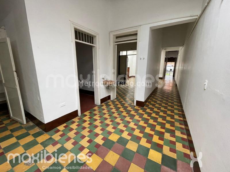 Casa en Arriendo, Manrique Central 1, Medellín en Manrique Central