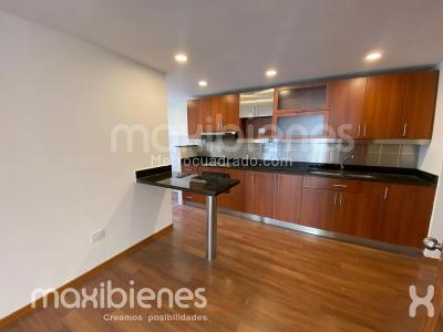 Apartamento de 4 alcobas en arriendo en Los Naranjos, Medellín, 140 m² · foto 2 de 13
