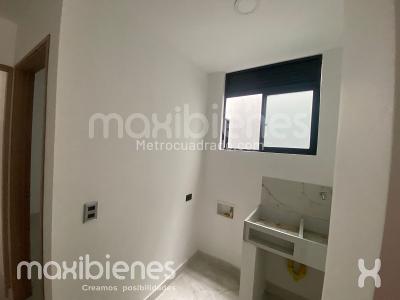 Apartamento de 3 alcobas en arriendo en La Mesa, Bello, 68 m² · foto 2 de 8