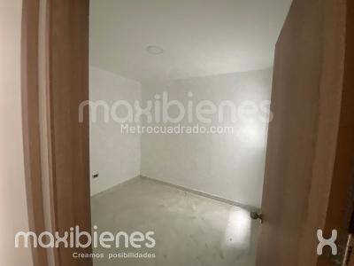 Apartamento de 3 alcobas en arriendo en La Mesa, Bello, 68 m² · foto 5 de 8