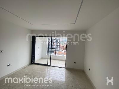 Apartamento de 3 alcobas en arriendo en La Mesa, Bello, 68 m² · foto 6 de 8