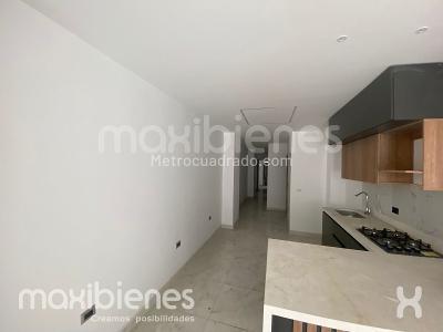 Apartamento de 3 alcobas en arriendo en La Mesa, Bello, 68 m² · foto 7 de 8