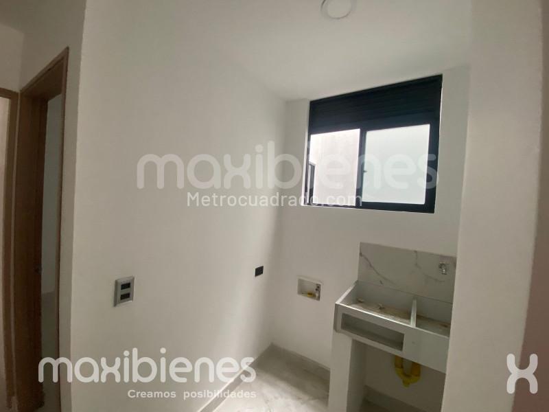 Apartamento en Arriendo, La Mesa, Bello - Widok 2