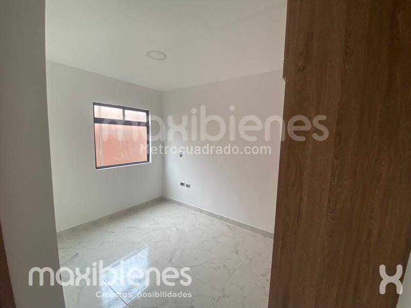 Apartamento en Arriendo, La Mesa, Bello - Widok 3