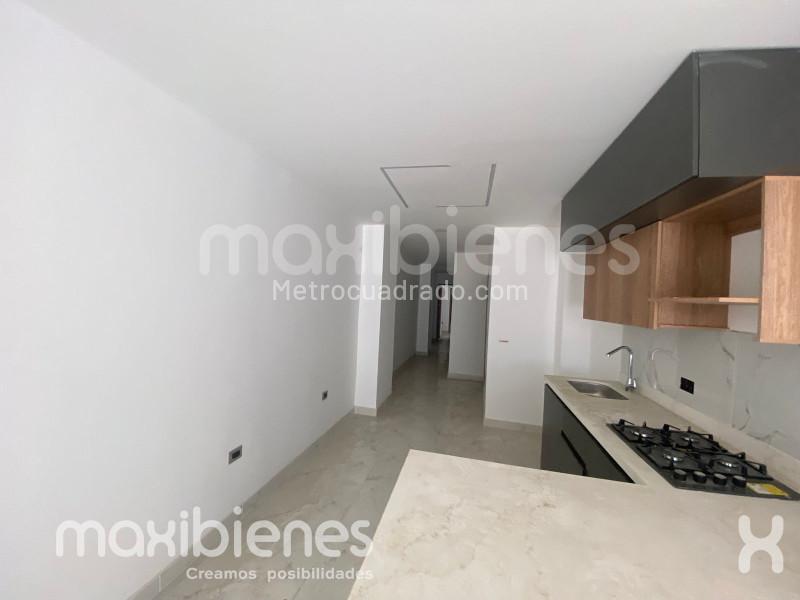 Apartamento en Arriendo, La Mesa, Bello - Widok 4