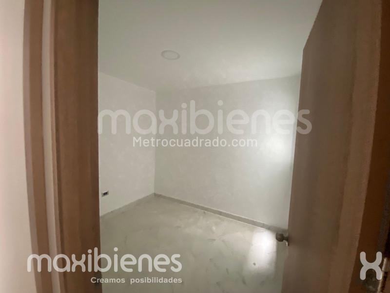 Apartamento en Arriendo, La Mesa, Bello - Widok 5