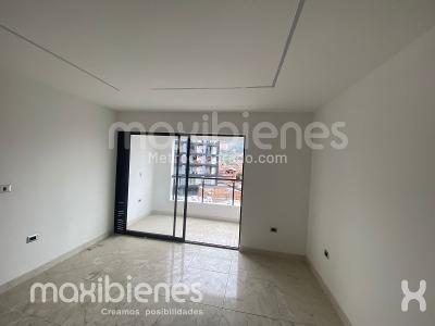 Apartamento de 3 alcobas en arriendo en La Mesa, Bello, 68 m² · foto 6 de 8
