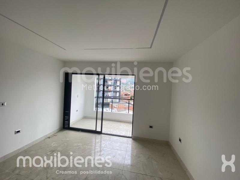 Apartamento en Arriendo, La Mesa, Bello - Widok 6