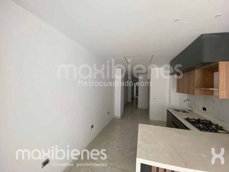 Apartamento en Arriendo, La Mesa, Bello - Więcej