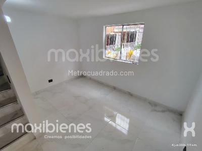 Casa de 3 alcobas en venta en Belen Rincon, Medellín, 90 m² · foto 2 de 8