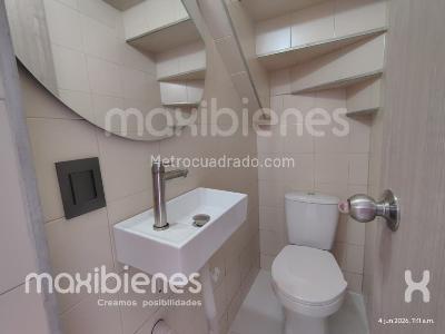 Casa de 3 alcobas en venta en Belen Rincon, Medellín, 90 m² · foto 5 de 8