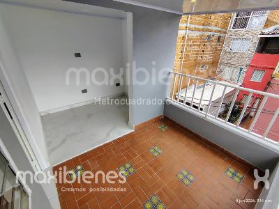 Casa de 3 alcobas en venta en Belen Rincon, Medellín, 90 m² · foto 8 de 8