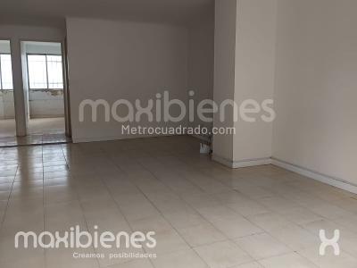 Apartamento de 3 alcobas en venta en Belen Alameda, Medellín, 126 m² · foto 2 de 15