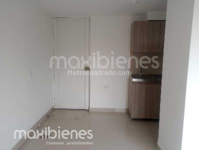 Apartamento en venta en San Antonio De Prado, Medellín · foto 4 de 8