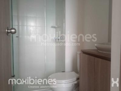 Apartamento en venta en San Antonio De Prado, Medellín · foto 8 de 8