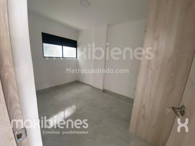 Apartamento en Arriendo, Rosario, Bello - Widok 3