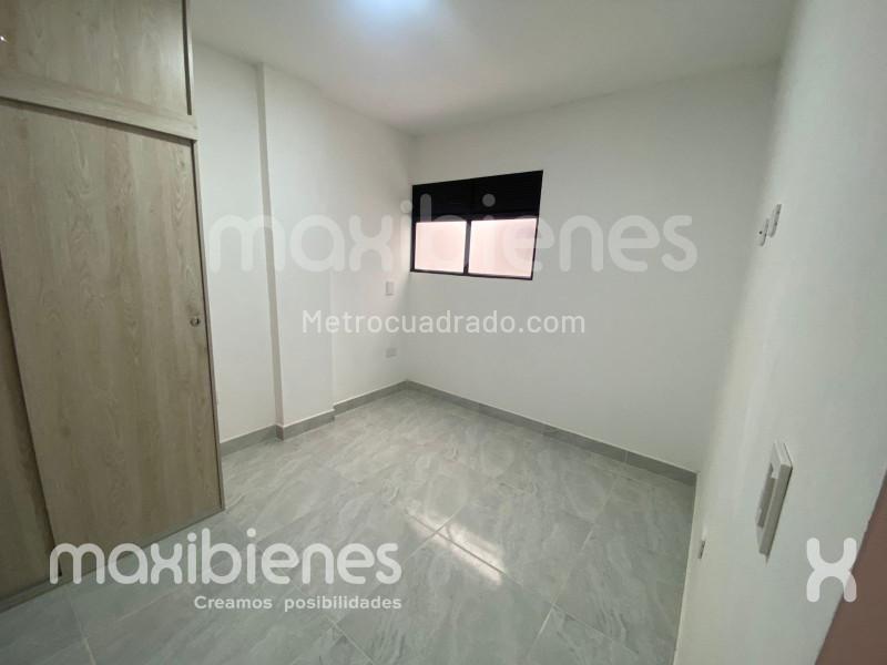 Apartamento en Arriendo, Rosario, Bello - Widok 4
